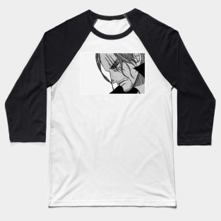 Shanks Baseball T-Shirt